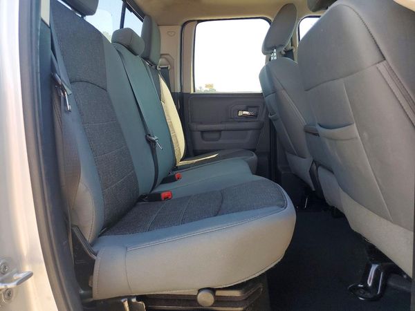 2014 RAM 1500 SLT — PSRS