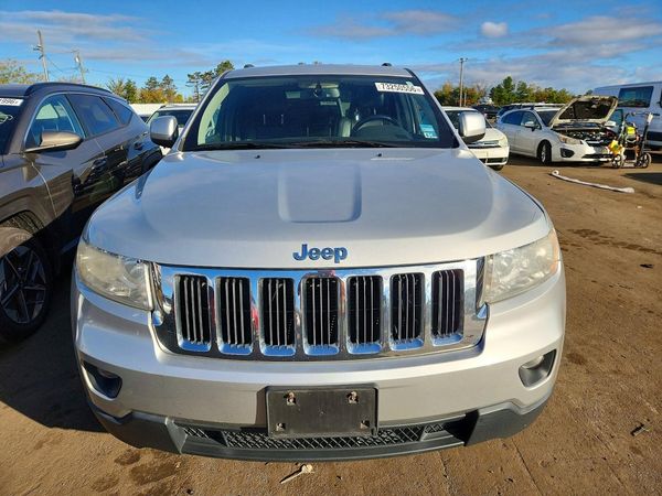 2013 JEEP CHEROKEE Laredo — DIRF