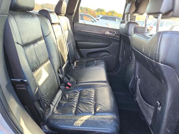 2013 JEEP CHEROKEE Laredo — PSRS