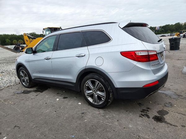 2015 HYUNDAI SANTA FE TOP — DSRA