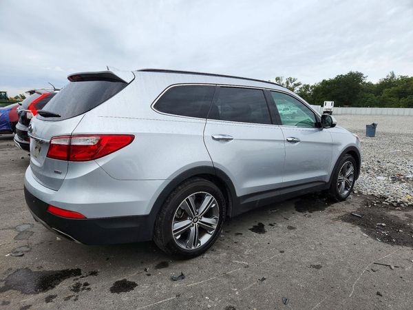 2015 HYUNDAI SANTA FE TOP — PSRA