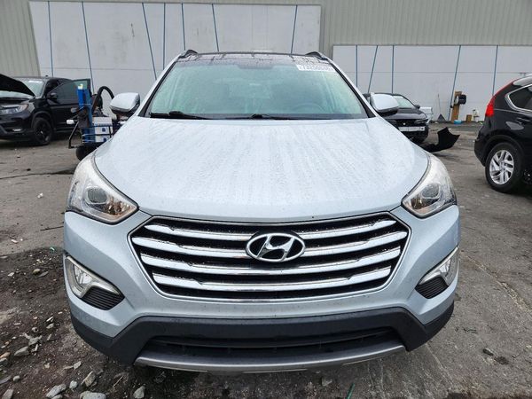 2015 HYUNDAI SANTA FE TOP — DIRF