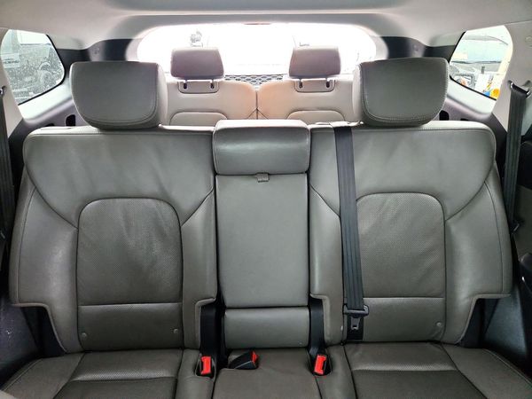 2015 HYUNDAI SANTA FE TOP — SUVN