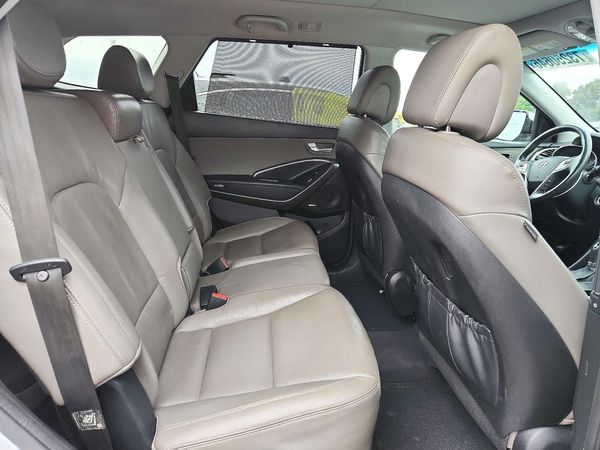 2015 HYUNDAI SANTA FE TOP — PSRS