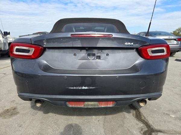 2017 FIAT ALL OTHER — DIRR
