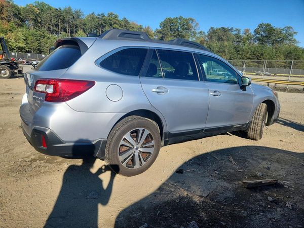 2019 SUBARU OUTBACK Limited+M/R+ES+NAVI — PSRA