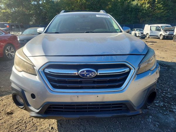 2019 SUBARU OUTBACK Limited+M/R+ES+NAVI — DIRF