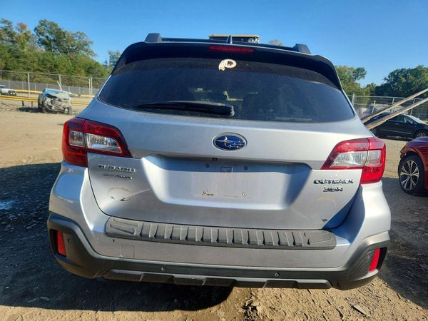 2019 SUBARU OUTBACK Limited+M/R+ES+NAVI — DIRR