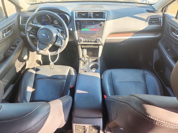 2019 SUBARU OUTBACK Limited+M/R+ES+NAVI — CKPT