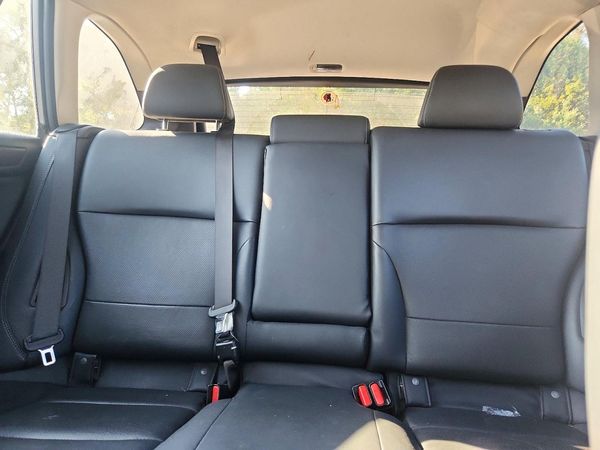 2019 SUBARU OUTBACK Limited+M/R+ES+NAVI — SUVN