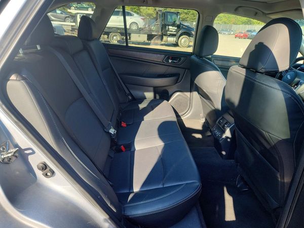 2019 SUBARU OUTBACK Limited+M/R+ES+NAVI — PSRS