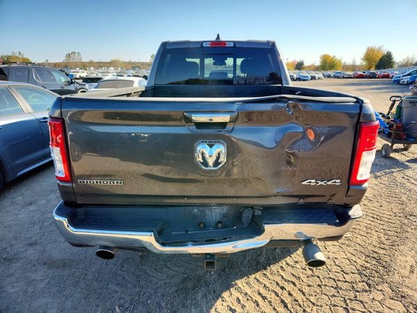 2019 RAM 1500 Big Horn/Lonestar — DIRR