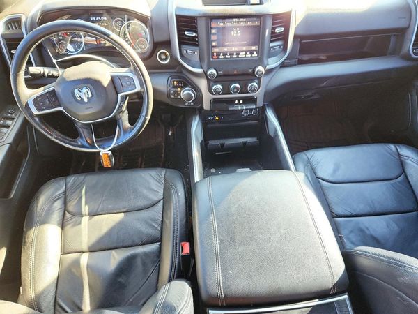 2019 RAM 1500 Big Horn/Lonestar — CKPT