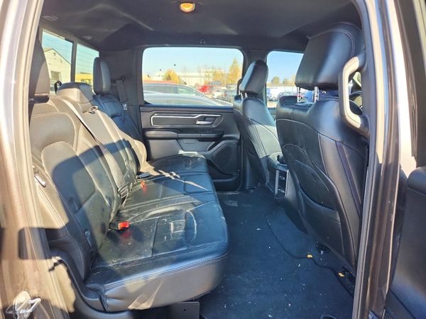2019 RAM 1500 Big Horn/Lonestar — PSRS