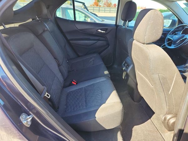 2018 CHEVROLET EQUINOX LT (1LT) — PSRS