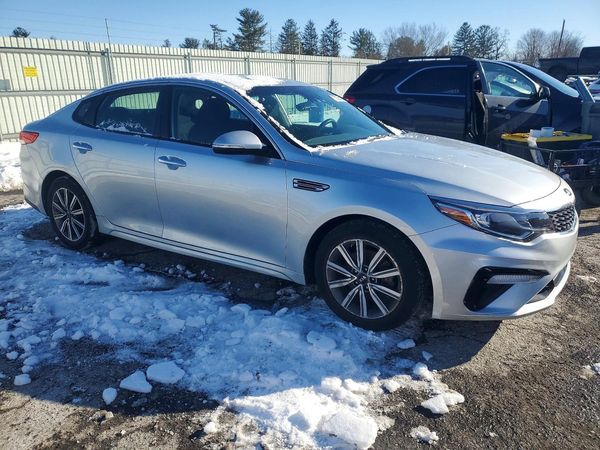 2019 KIA OPTIMA LX, S
