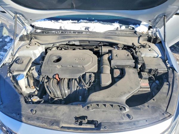 2019 KIA OPTIMA LX, S
