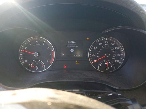 2019 KIA OPTIMA LX, S