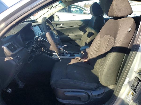 2019 KIA OPTIMA LX, S
