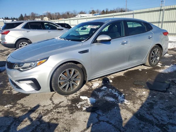 2019 KIA OPTIMA LX, S