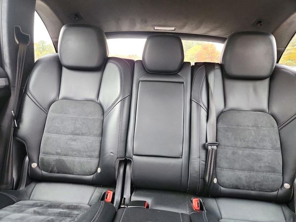 2014 PORSCHE CAYENNE GTS — SUVN