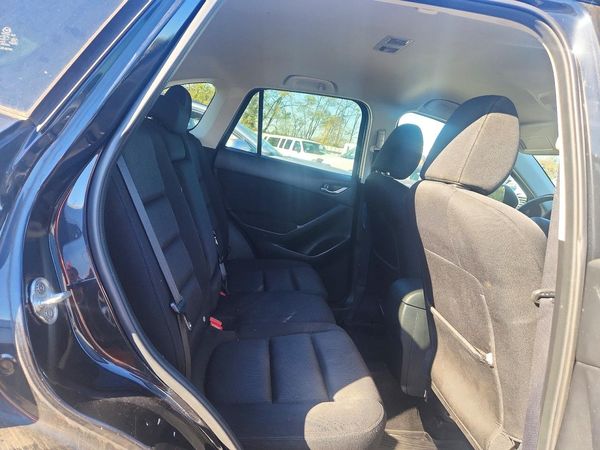 2013 MAZDA CX-5 Touring/GS — PSRS