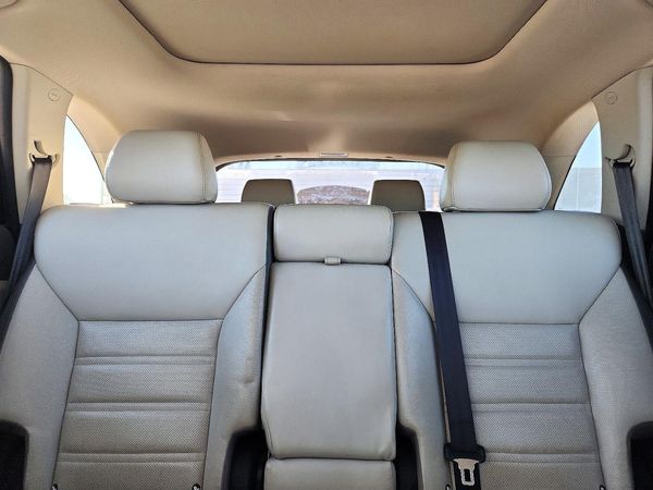 2017 KIA SORENTO SX, SX Limited — SUVN