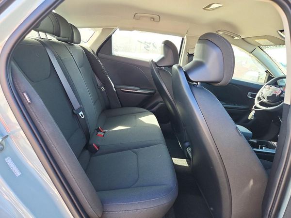 2026 KIA K4 LX, LXS — PSRS