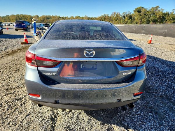 2015 MAZDA 6 Sport/GX — DIRR