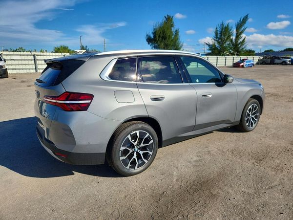 2026 BMW X3 30 xDrive — PSRA