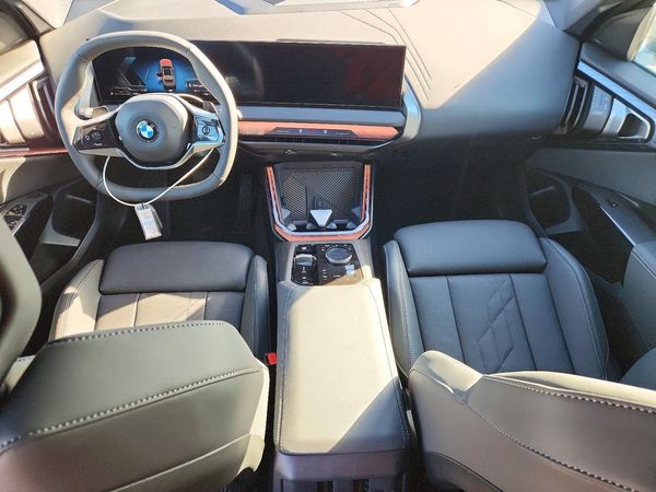 2026 BMW X3 30 xDrive — CKPT