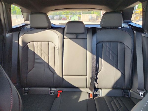 2026 BMW X3 30 xDrive — SUVN