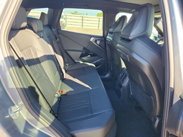 2026 BMW X3 30 xDrive — PSRS