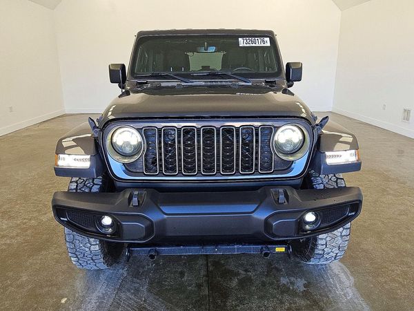 2018 JEEP WRANGLER UNLIMITED Unlimited Sahara — DIRF