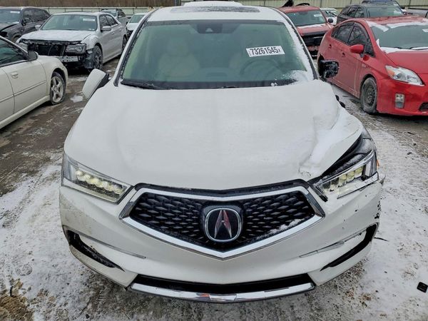 2020 ACURA MDX