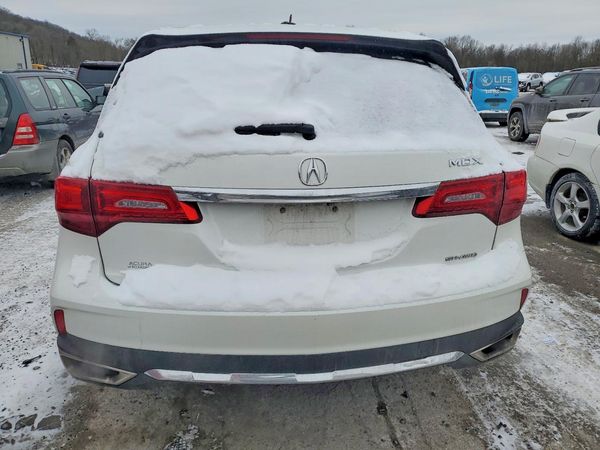 2020 ACURA MDX