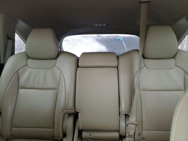 2020 ACURA MDX