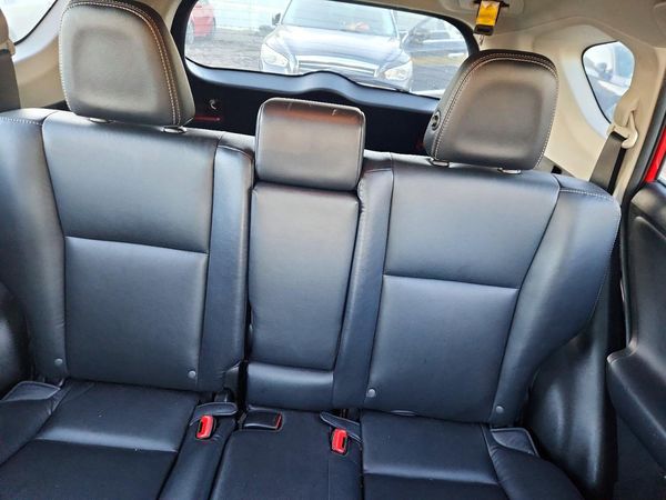 2014 TOYOTA RAV4 High — SUVN