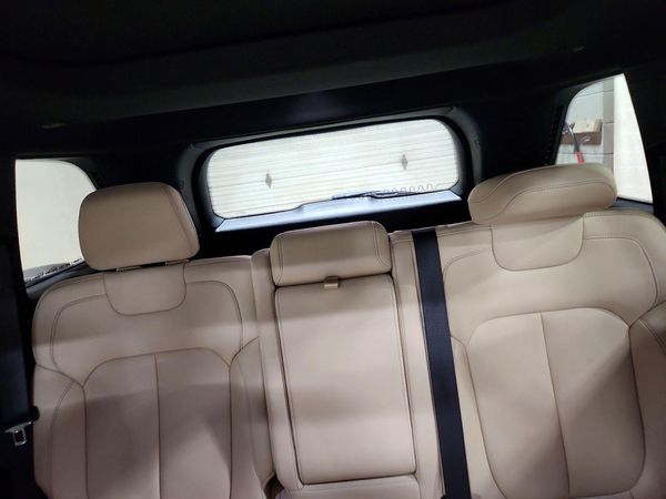 2023 JEEP CHEROKEE Limited — SUVN