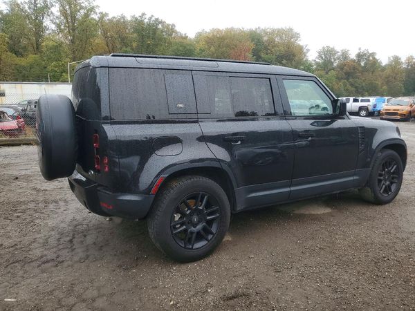 2020 LAND ROVER DEFENDER 110 S — PSRA