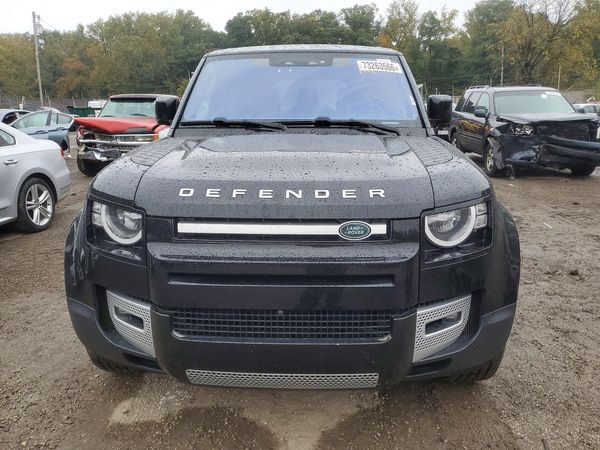 2020 LAND ROVER DEFENDER 110 S — DIRF