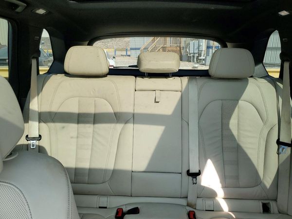 2020 BMW X5 M50i — SUVN