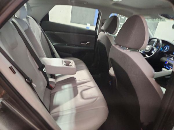 2024 HYUNDAI ELANTRA Limited — PSRS