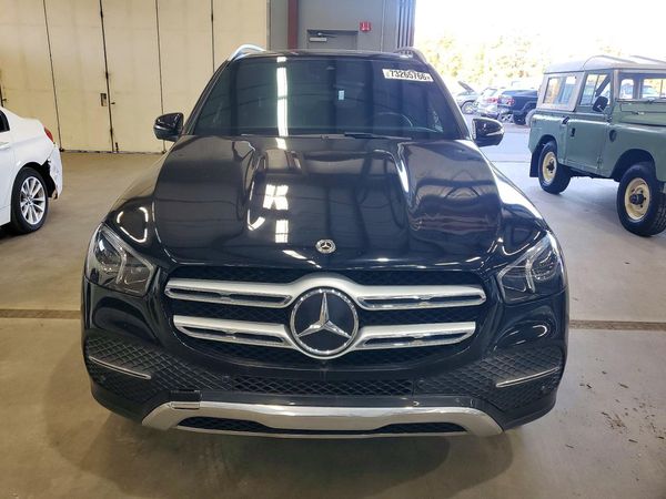 2020 MERCEDES-BENZ GLE GLE350 — DIRF