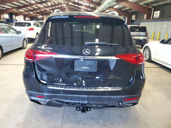 2020 MERCEDES-BENZ GLE GLE350 — DIRR