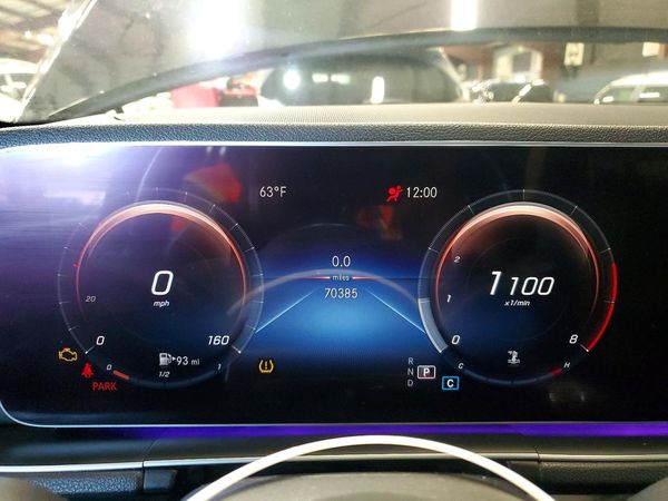 2020 MERCEDES-BENZ GLE GLE350 — ODOM