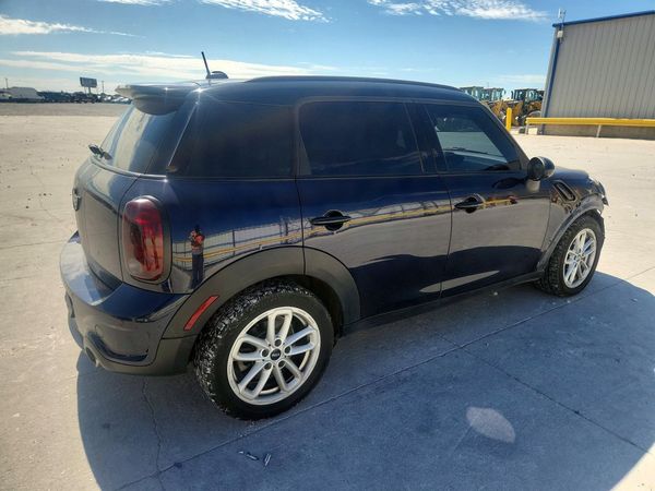 2016 MINI COOPER — PSRA