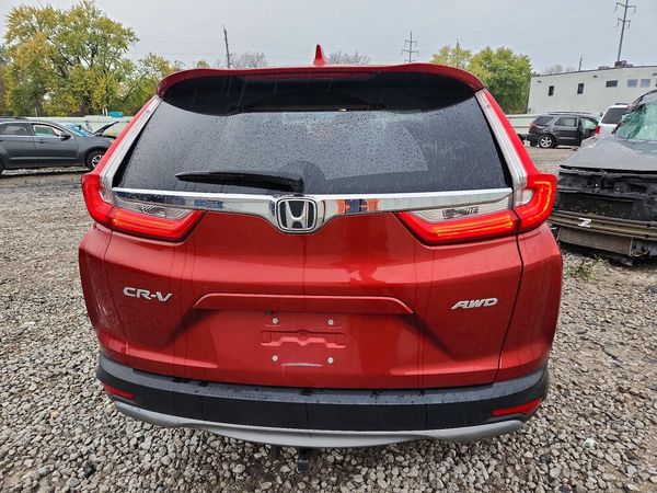 2019 HONDA CRV EX-L/EX-L Navi — DIRR