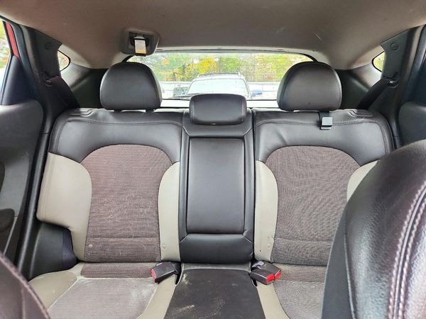 2013 HYUNDAI TUCSON — SUVN