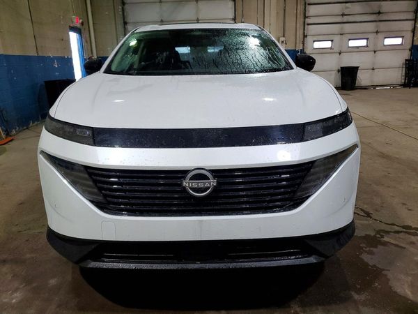 2025 NISSAN MURANO SL — DIRF